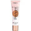 L'Oreal Paris, Skin Paradise, Aloe Vera, Hydrating, Vanduo Kreminis, For Face, SPF 20, 01, Deep, 30 ml