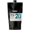 Oksidacinė emulsija L'oreal Professional Blond Studio Nutri - Developer 6% 20vol. 1000 ml