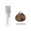 L‘oreal Professionnel Majirel plaukų dažai 50ml - 8.0