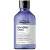 Bliggesio Suteikiantis šampūnas L'oreal Professionnel Blondifier Gloss Šampūnas 300ml