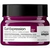 Kaukė garbanotiems plaukams L'oreal Professionnel Curl Expression Intensive ​Moisturizer Rich Mask 250ml