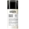 Plaukų kremas L'oreal Professionnel Metal Detox Protection Kreminis 100ml