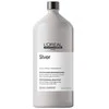 Atspalvį koreguojantis šampūnas L‘oreal Professionnel Sidabrinis Šampūnas 1500ml