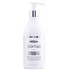 L'Oreal L'Oreal Paris L'Oral Professionnel Smartbond Bond Strengthening System Step 2 plaukų kaukė prieš šampūną, 500 ml