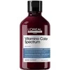 L'Oreal Professionnel Vitamino Color Spectrum Hair Šampūnas Counteracts Geltona Or Oranžinis Tones, 300 ml
