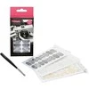 Bel London Lottie London Paint by Numbers Nail Stickers, 9 vnt.