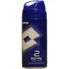 Lotto Lotto, Royal, Dezodorantas Purškiklis, For Men, 150 ml For Men