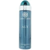 Louis Cardin Aly Body Purškiklis, 200 ml