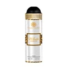 Louis Cardin Baltas Gold Dezodorantas Purškiklis For Women, 200 ml