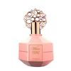 Louis Cardin, Baltas Topaz, Eau De Parfum, For Women, 100 ml