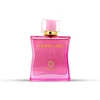 Louis Cardin Diana Rožinė EDP parfumuotas vanduo moterims, 100 ml