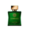 Louis Cardin Emerald Exclusif EDP parfumuotas vanduo unisex, 100 ml