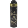 Louis Cardin Gold Body Purškiklis, 200 ml