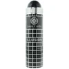 Louis Cardin, Illusion, Dezodorantas Purškiklis, For Men, 200 ml