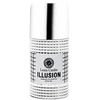 Louis Cardin Illusion Dezodorantas Roll-On Unisex, 50 ml