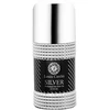 Louis Cardin Sidabrinis Dezodorantas Roll-On For Men, 50 ml