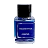 Louis Cardin Spicy Vetiver EDP parfumuotas vanduo unisex, 100 ml