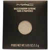 „MAC Cosmetics Dazzleshadow Extreme“ akių šešėlių palečių papildymas („Pro Palette Refill Pan“) 1,5 g, „Discotheque“