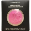 MAC Kreminis Colour Base Natural Finish Kreminis Blush Palette Madly Magenta Refill 3.2 g