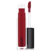 MAC Lipglass Lūpų blizgis moterims, 3,1 ml