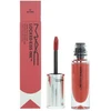 MAC Locked Kiss Ink 24HR skysti lūpų dažai #80 Doyenne, 4 ml