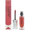 MAC Locked Kiss Ink 24HR skysti lūpų dažai, 4 ml