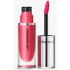 MAC Cosmetics ilgai išliekantys skysti lūpų dažai (Locked Kiss Ink) 4 ml, Gracious