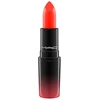 MAC „Love Me Creamy Shaping Kreminis“ lūpų dažai 427 „Shamelessly Vain“, 3 g.