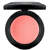 Skaistalai MAC Mineralize Blush | spalva: Hey Coral Hey, 3.2 g