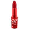 MAC Patrick Starrr Matte Kreminis lūpų dažai „Slay Ride“, 3 g.