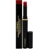 MAC Cosmetics Slim lipstick (Powder Kiss Velvet Blur Slim Stick) 2 g, Ruby New