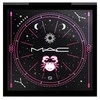 MAC Pro Colour tuščia plastikinė makiažo paletė „Cancer“ su 4 skylutėmis
