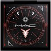 MAC Pro Colour tuščia plastikinė makiažo paletė „Caprice“ su 4 skylutėmis