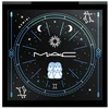 MAC Pro Colour tuščia plastikinė makiažo paletė Gemini su 4 skylutėmis