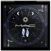 MAC Pro Colour tuščia plastikinė makiažo paletė „Pisces“ su 4 skylutėmis