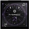 MAC Pro Colour tuščia plastikinė makiažo paletė Sagittarius su 4 skylutėmis