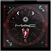 MAC Pro Colour tuščia plastikinė makiažo paletė Scorpio su 4 skylutėmis
