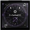 MAC Pro Colour tuščia plastikinė makiažo paletė Sagittarius su 4 skylutėmis