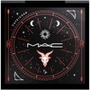 MAC Pro Colour tuščia plastikinė makiažo paletė „Caprice“ su 4 skylutėmis