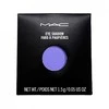 MAC, Pro, Matte, Eyeshadow Powder, Cobalt, Refill, 1.5 g