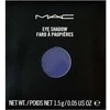 MAC Pro matinių akių šešėlių pudros „Naval“ papildymas 1,5 g
