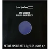 MAC Pro matinių akių šešėlių pudros „Naval“ papildymas 1,5 g