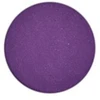 MAC Pro Matte Eyeshadow Powder Power To The Violetinė Refill 1.5 g