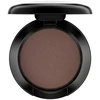 MAC Cosmetics satininiai akių šešėliai (maži satininiai akių šešėliai) 1,5 g, rudi