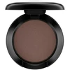 MAC Cosmetics satininiai akių šešėliai (maži satininiai akių šešėliai) 1,5 g, rudi