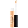 Mac Cosmetics Lengvas skystas korektorius Studio Fix (24-Hour Smooth Wear Maskuoklis) 7 ml