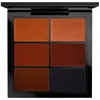 MAC Studio Fix Coverage & Correction kontūravimo paletė ypač giliai padengianti makiažą, 6 g