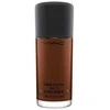 MAC Studio Fix Fluid Matte Finish skystasis makiažo pagrindas NW57 SPF 15, 30 ml