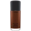 MAC Studio Fix Fluid Matte Finish skystasis makiažo pagrindas NW57 SPF 15, 30 ml