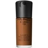 Matinis makiažo pagrindas MAC Studio Fix Fluid SPF 15 24HR Matte Foundation + Oil Control, spalva: C55, 30 ml